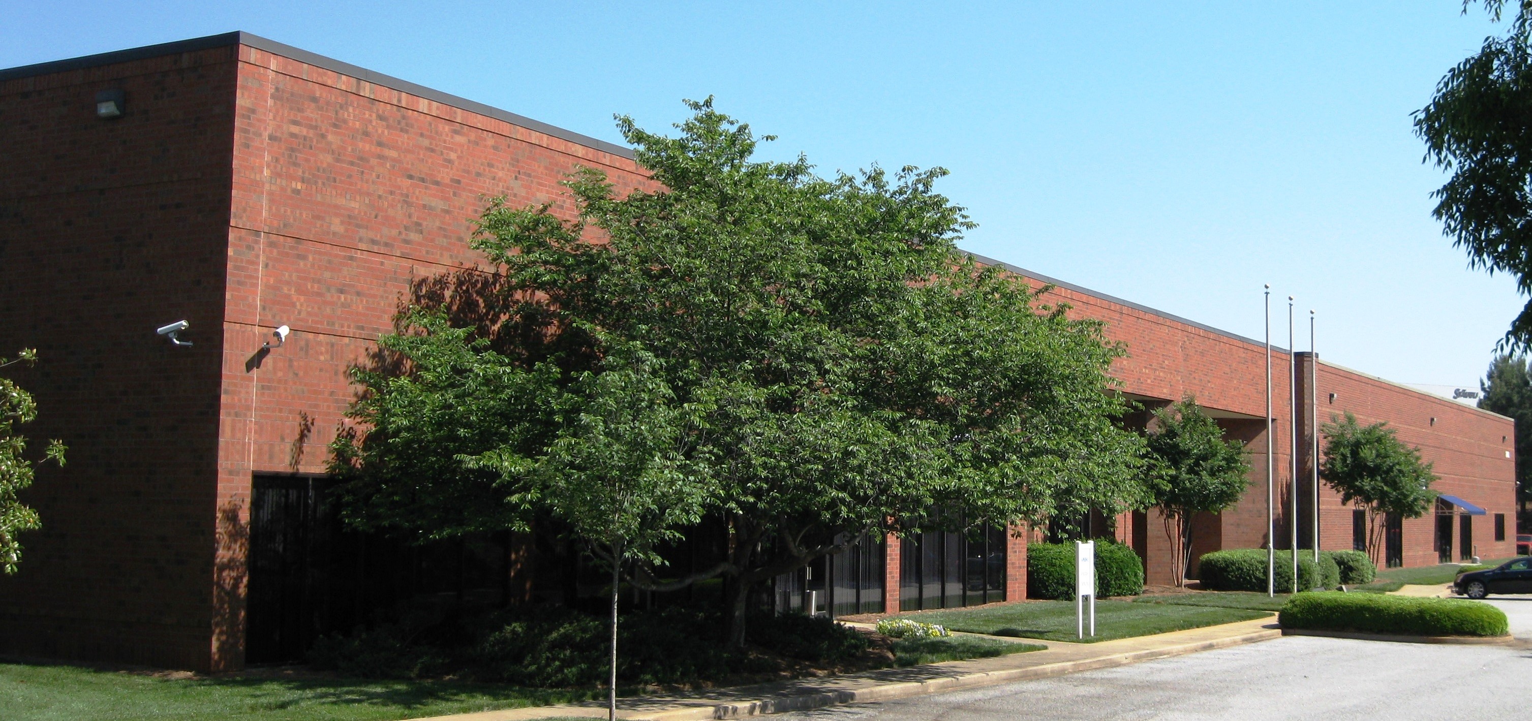 ZF Lemforder Duncan SC